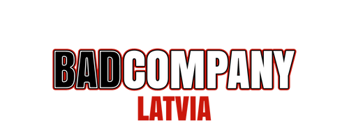 Bad Company Latvia